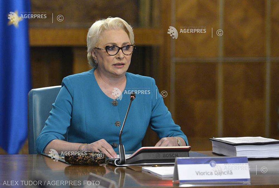 Румынский премьер пригласила Майю Санду в Бухарест