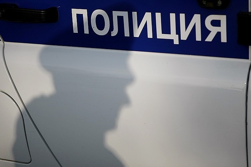 Пропавший мальчик найден.