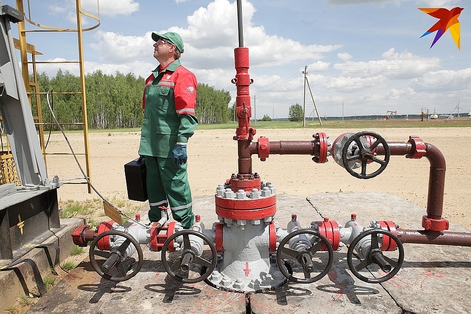 «Гомельтранснефть Дружба» исключает транспортировку загрязненной нефти