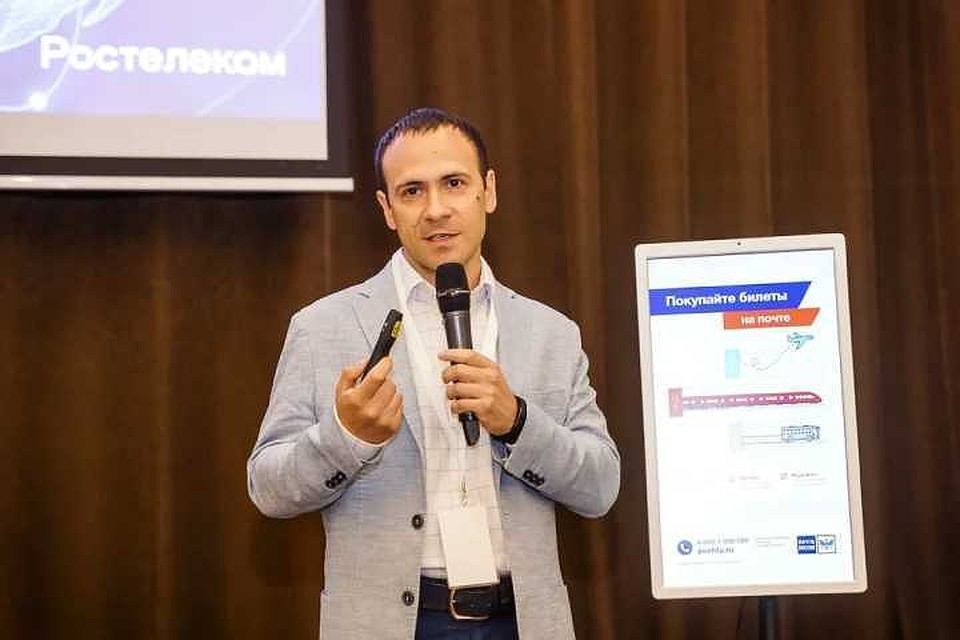 Данила Бурметьев: "Аналогов проекту на российском рынке нет".