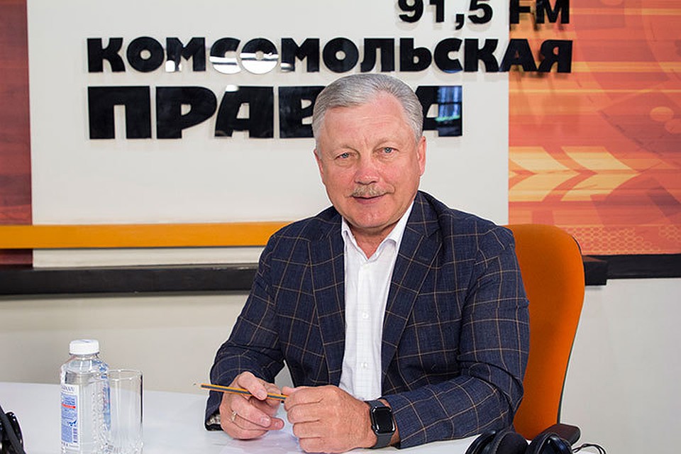 Мэр северной столицы Иркутской области напомнил, как зарождался братский характер.