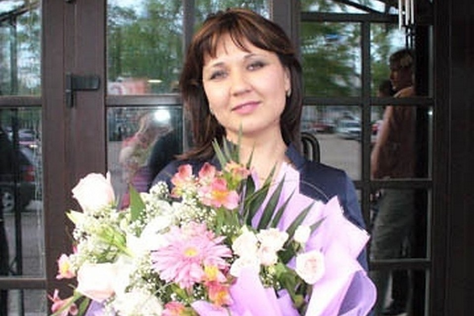 В домах родственников кассира из Башкирии прошли обыски