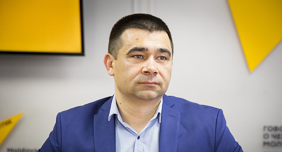 Николай Паскару обвинил Румынию в политике двойных стандартов