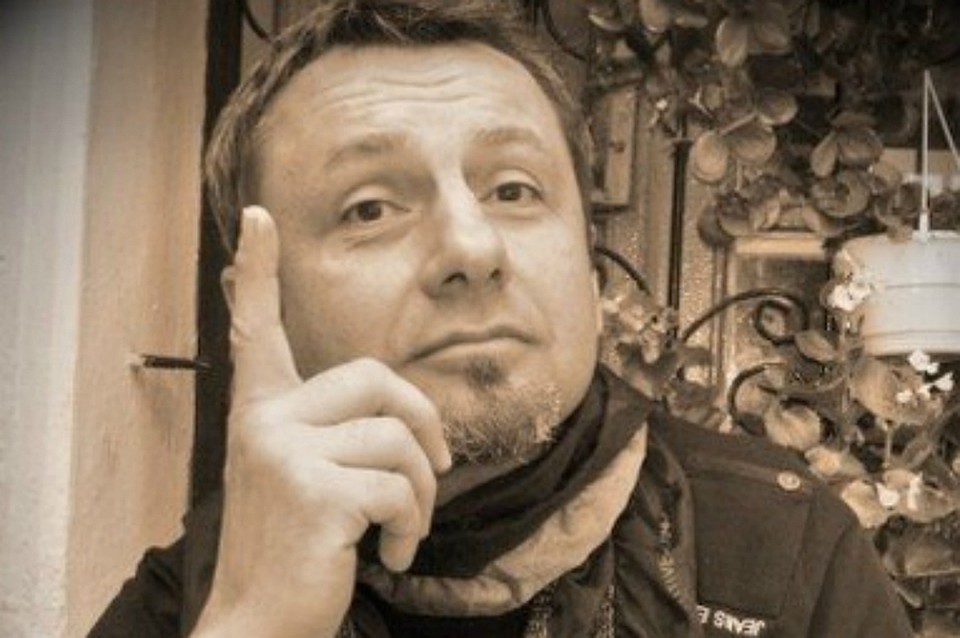Стало известно, как погиб бывший гитарист «Песняров»