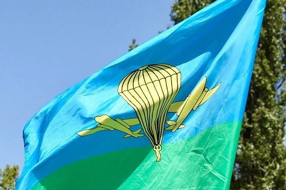 Военнослужащие погибли во время учений