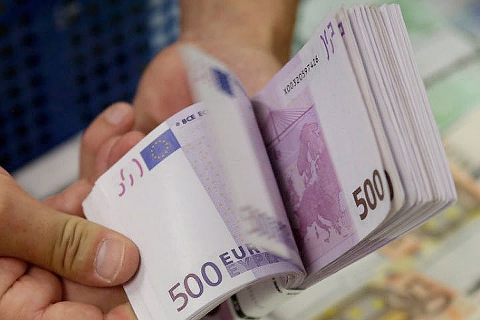 Жители Латвии не думают о новым экономическим кризисе.