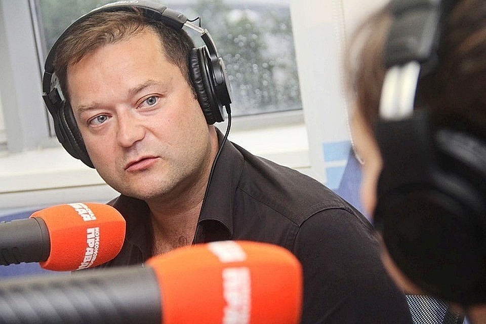 Никита Исаев