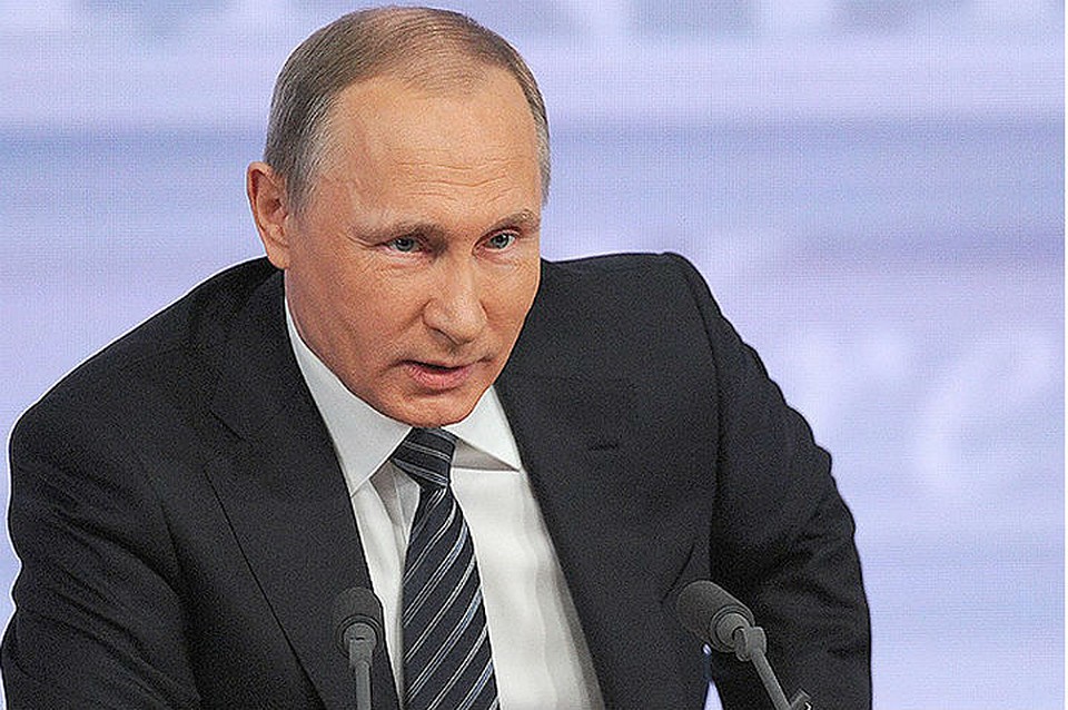 Владимир Путин говорил о выделении денег пострадавшим от наводнения в Иркутской области