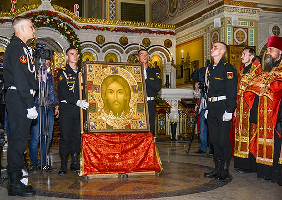 Фото: Министерства обороны России.