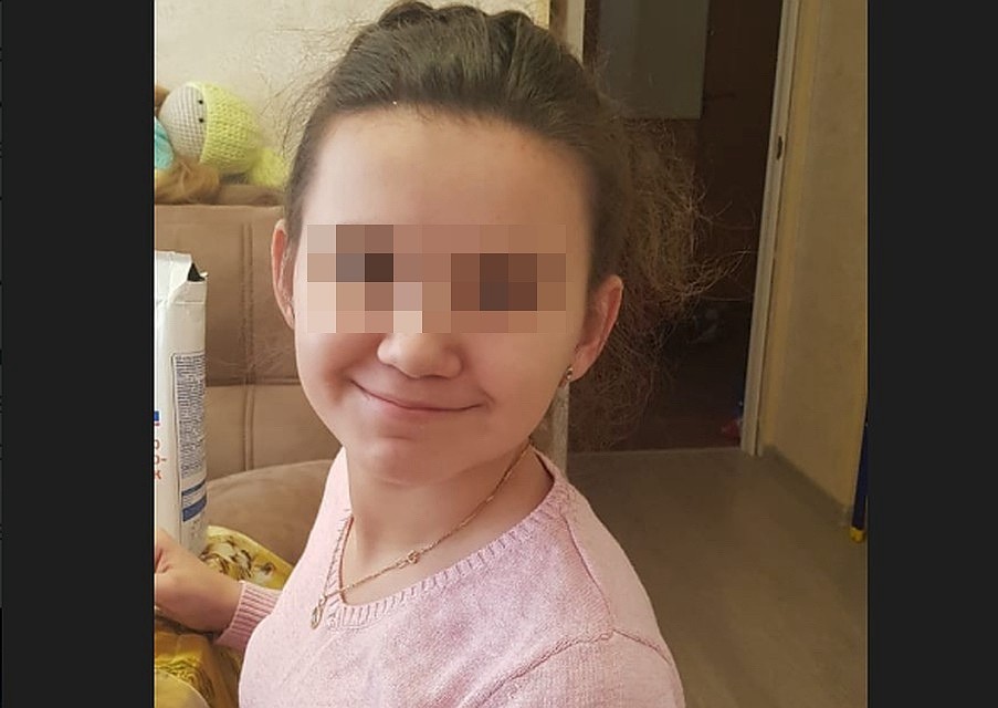 Уфимская школьница заставила поволноваться родителей и неравнодушных горожан