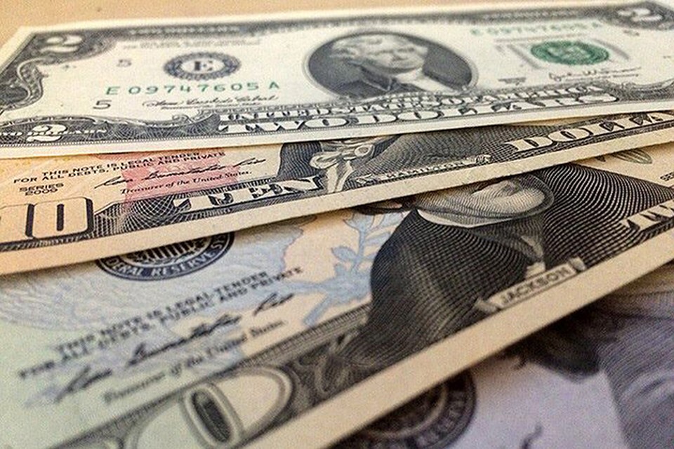 Россиянин взял 100 долларов из найденного кошелька, а сам бумажник честно отдал оператору АЗС.