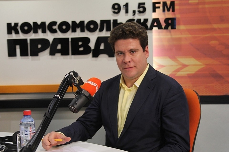 Денис Мацуев о наводнении в Иркутской области: «Обязательно будем помогать!»