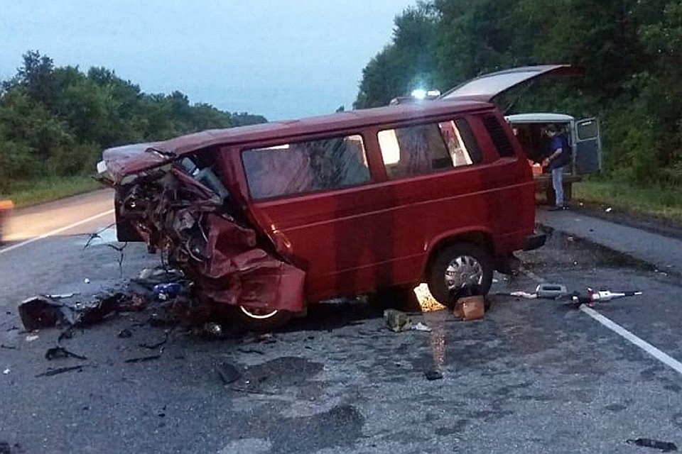 фото: ГУ МВД по Воронежской области.