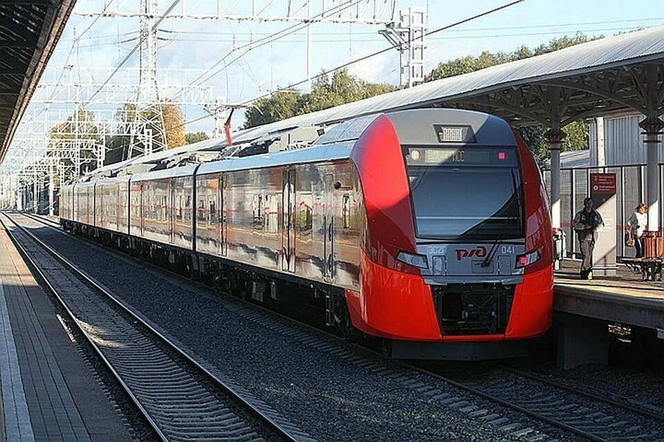 Между Армавиром и Адлером начнет курсировать «Ласточка»