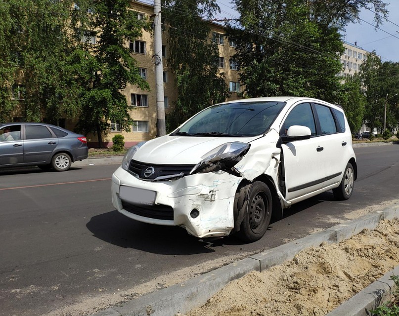 Фото: пресс-служба УГИБДД по Тамбовской области