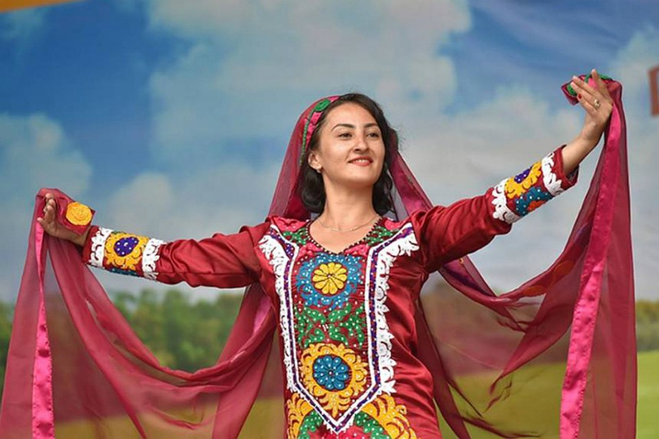 Сабантуй в Хабаровске в 2019 году: любимый праздник татарского народа устроят на набережной Амура ФОТО: КГАУК «КНОТОК»