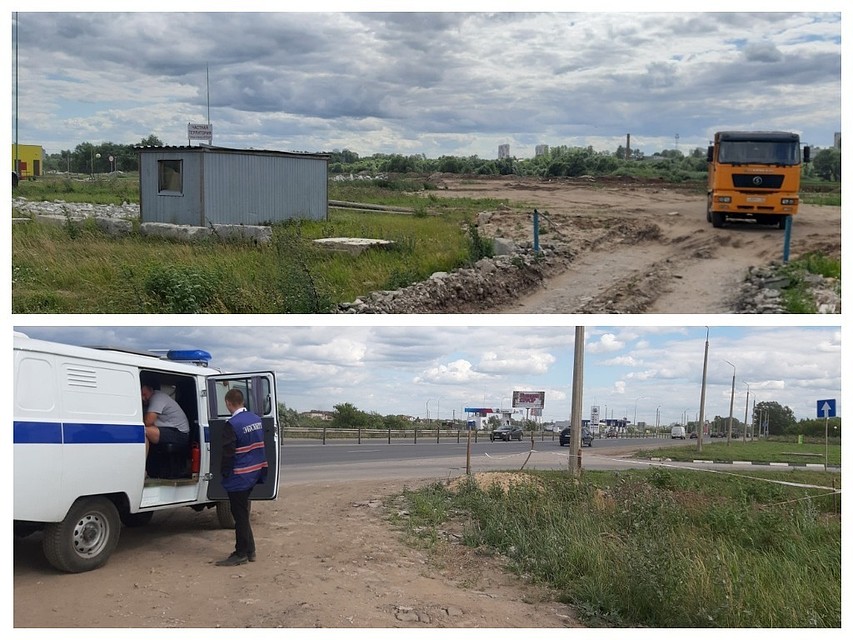 Фото: Алексей ЗАХАРОВ.