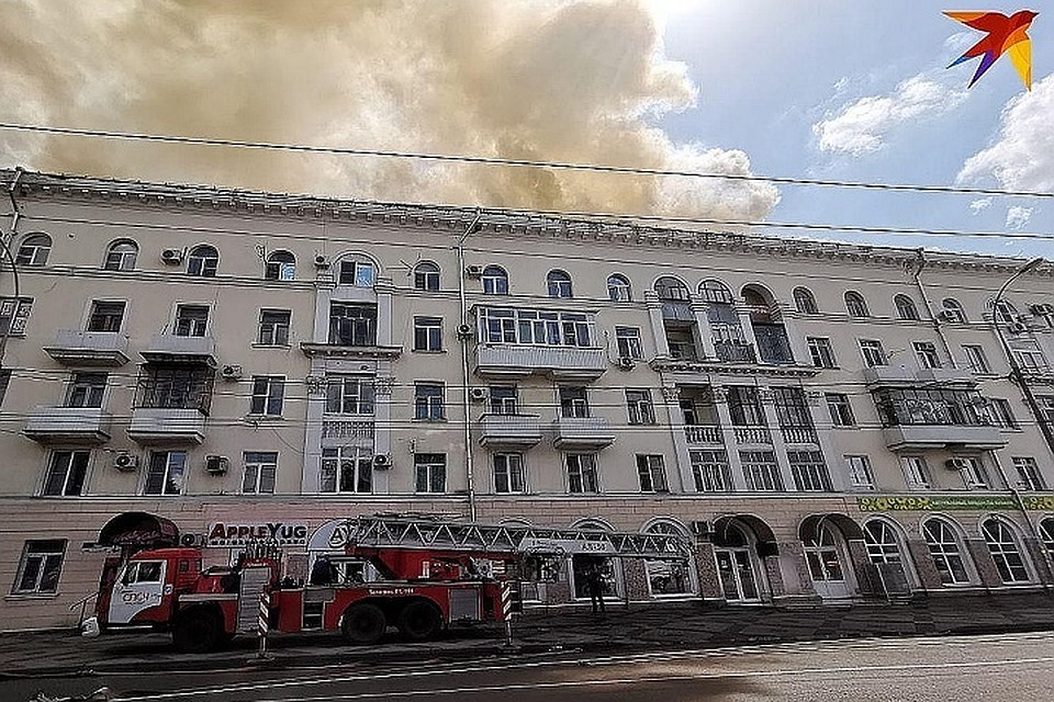 ФОТО: архив "КП"