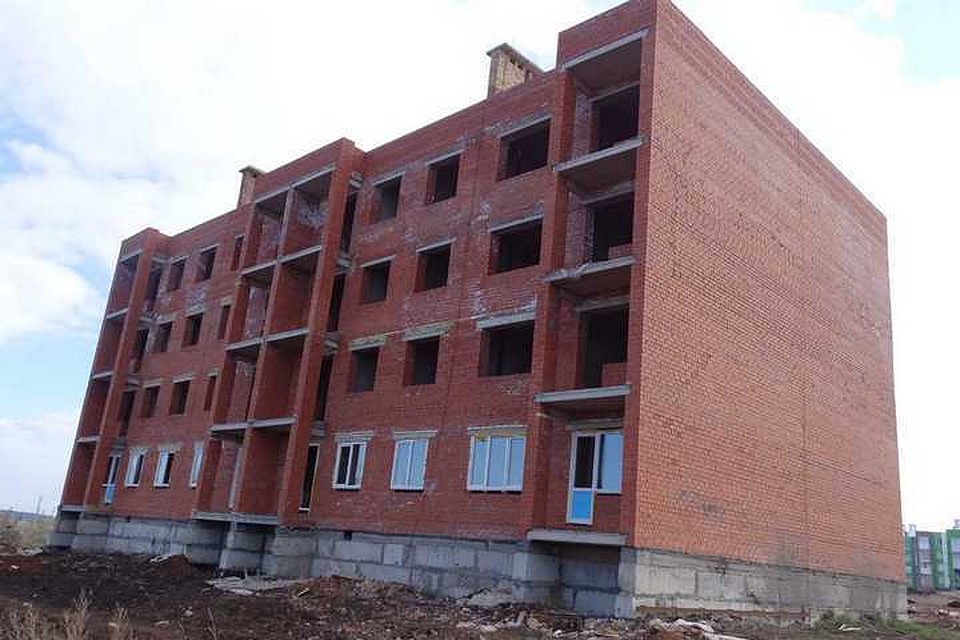 фото: Госкомитет РБ по строительству и архитектуре