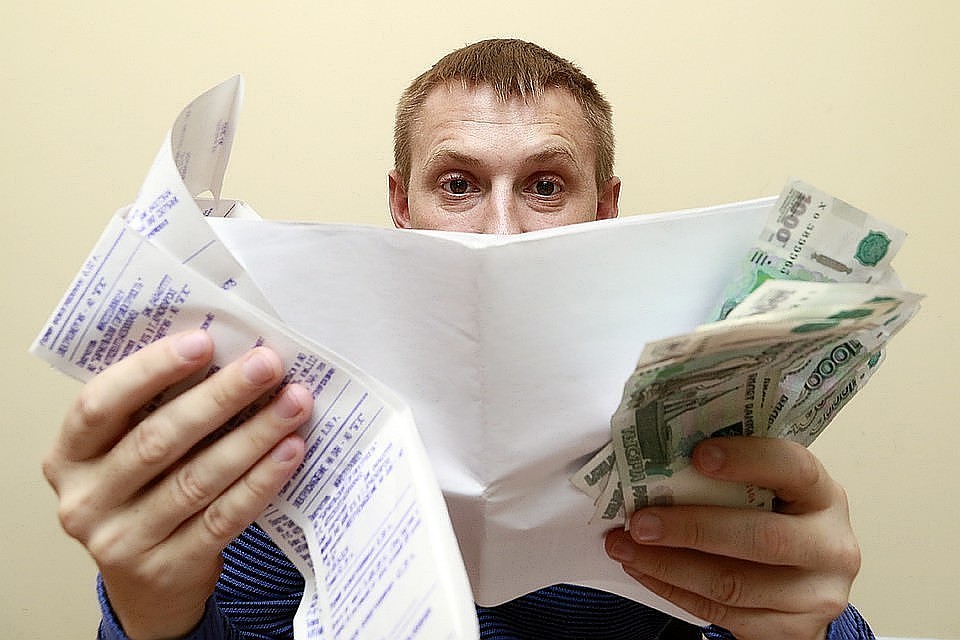 Оплатить вывоз мусора без начисления пени можно до 31 июля.