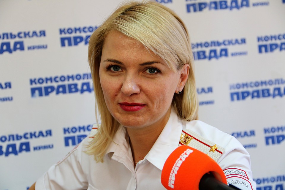Наталья Кашкарова
