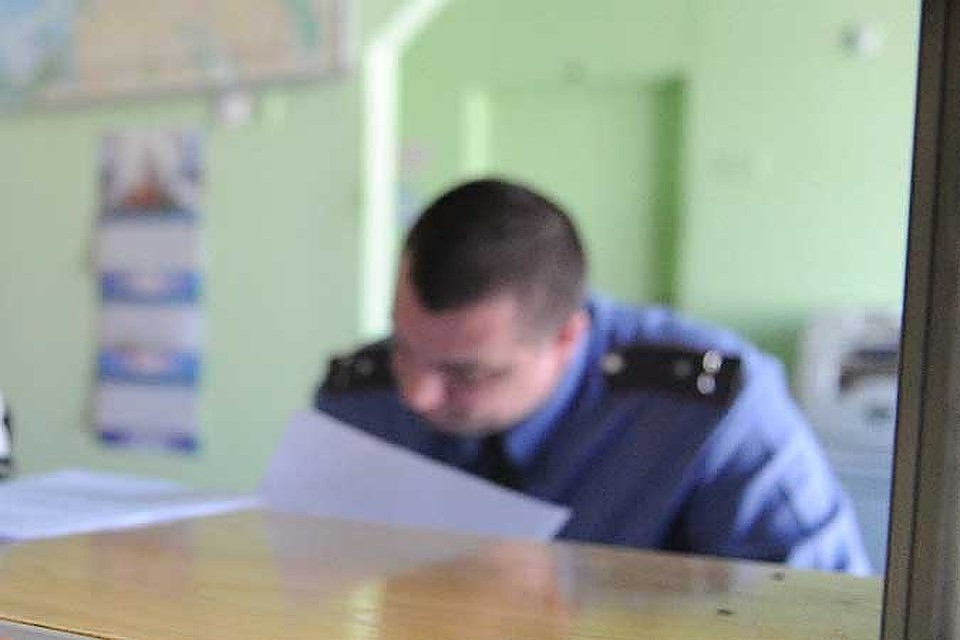 Девять человек обратились в полицию за дежурные сутки.