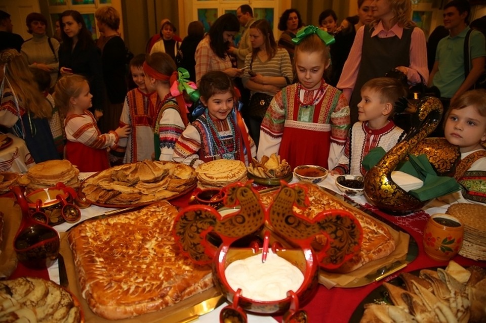 Фото: Кудрявов Борис.