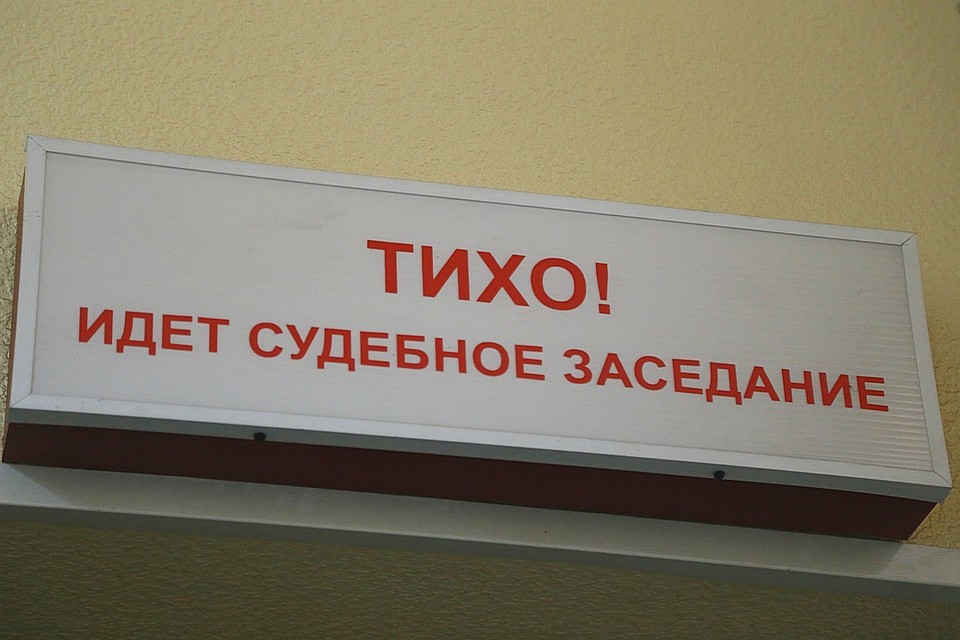 В Ачинске две женщины устроили драку из-за собак