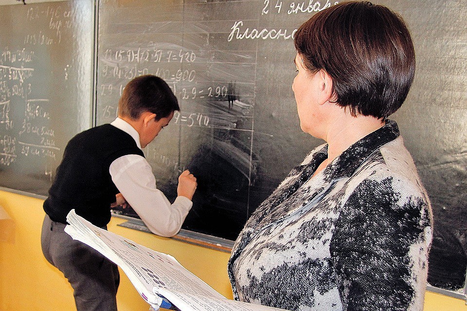 34% выпускников Набережных Челнов набрали от 80 до 100 баллов на ЕГЭ-2019