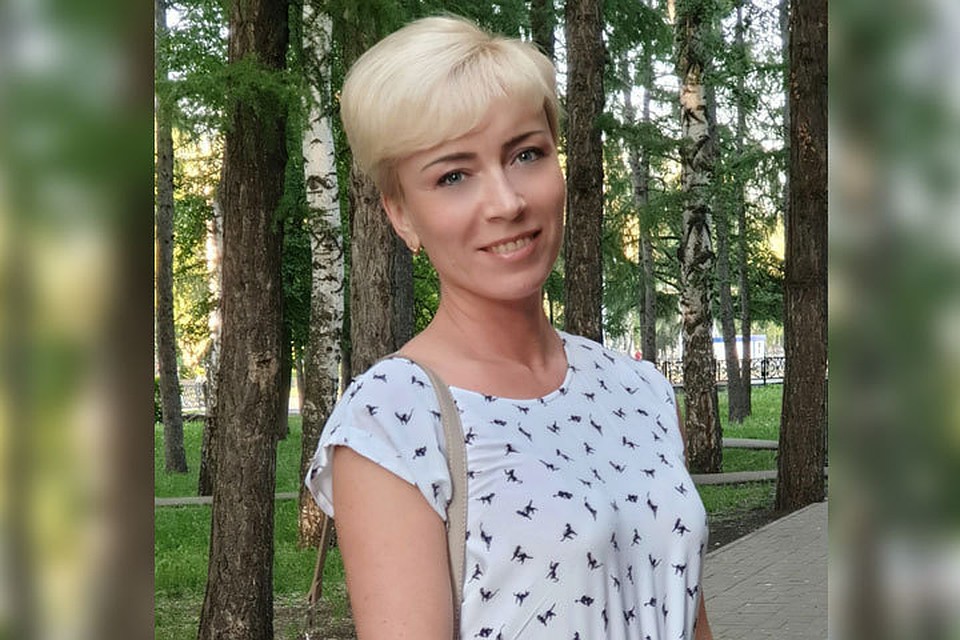 Елена признается, что очень боялась не довезти мальчика до больницы
