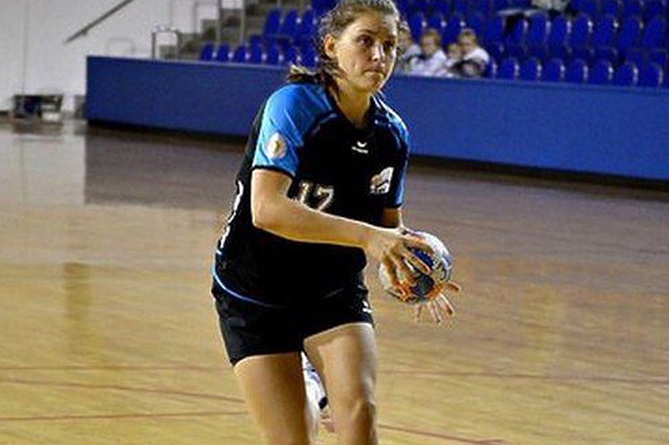 Екатерина Королева
