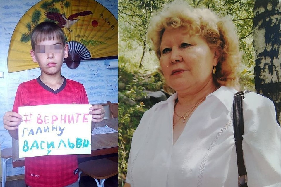 Школьники устроили в соцсетях флешмоб - хотят, чтобы директора вернули. Фото: личный архив.