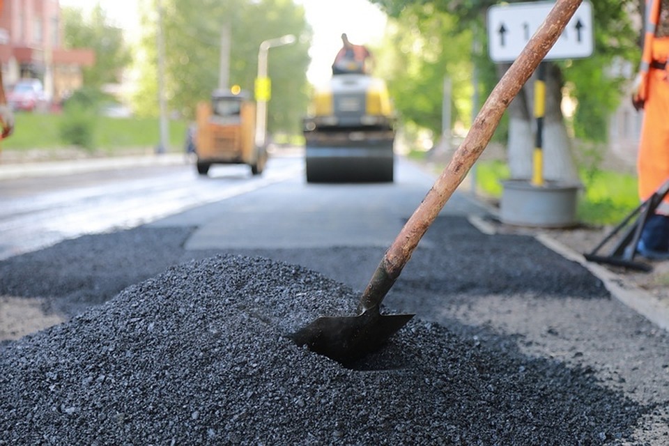 В Красноярске на неделю ограничат проезд на Партизана Железняка