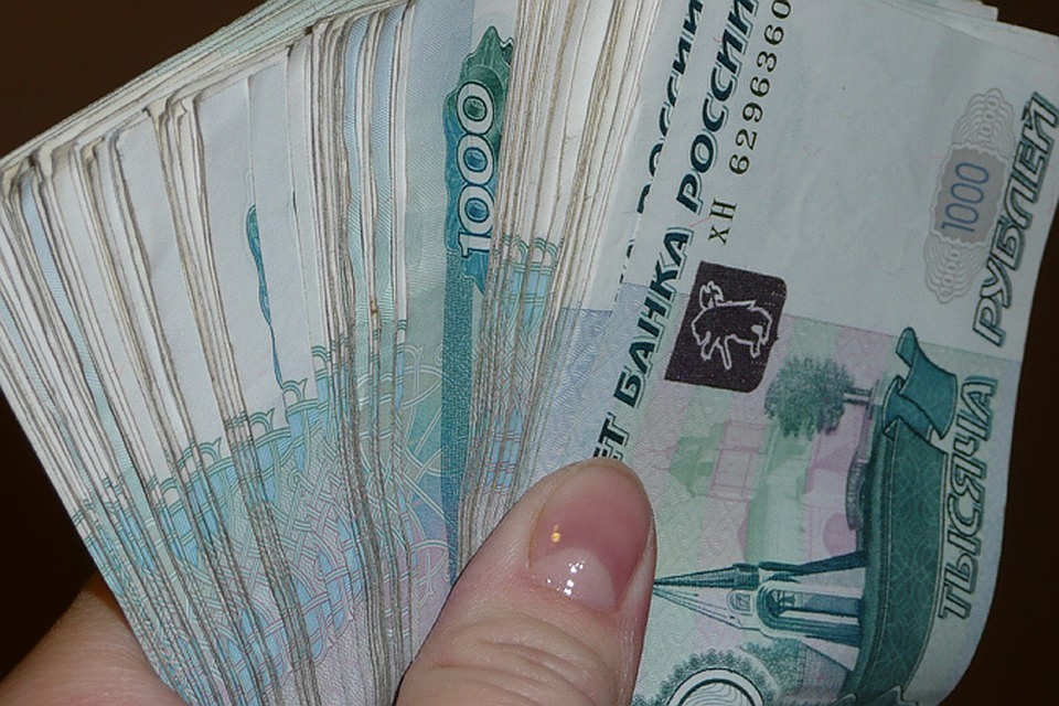 Общая стоимость невостребованного имущества составила 19,3 миллиона рублей