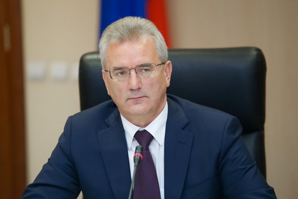 По поручению губернатора Ивана Белозерцева мэрия подготовит и примет изменения в Документ планирования регулярных перевозок города Пензы