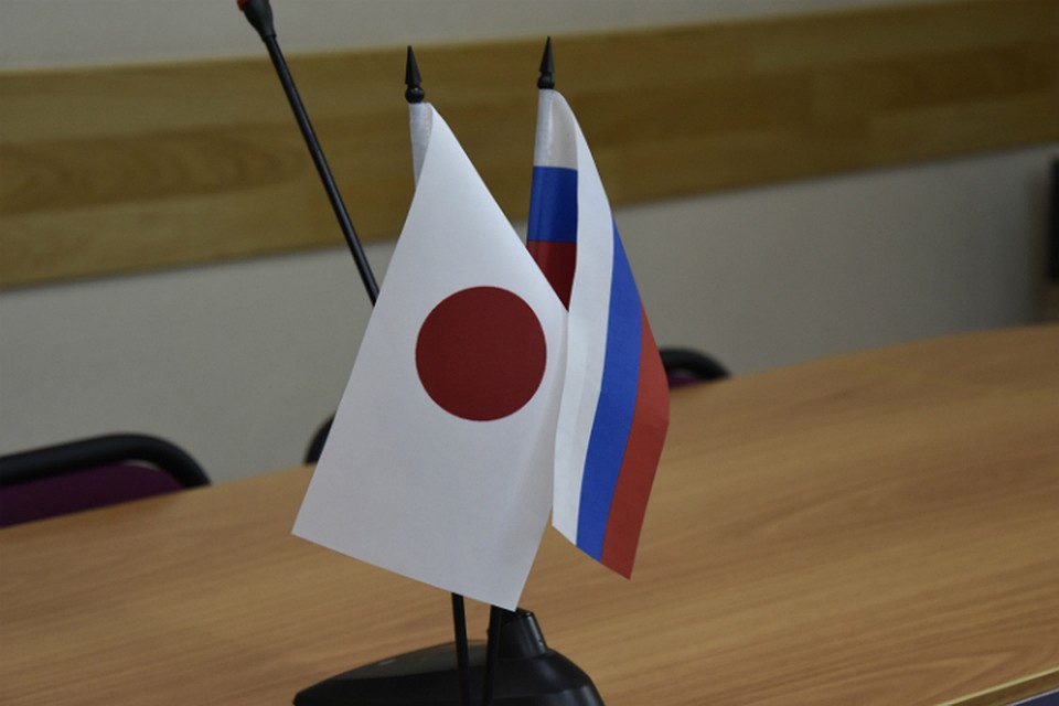 Комсомольские школьники неделю поживут в японских семьях