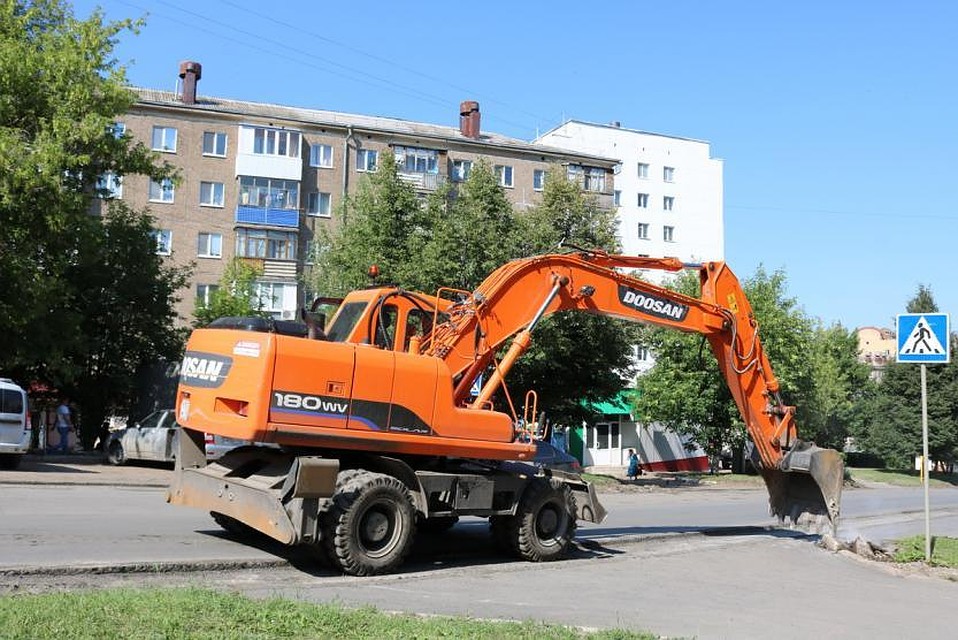 Фото: мэрия Уфы