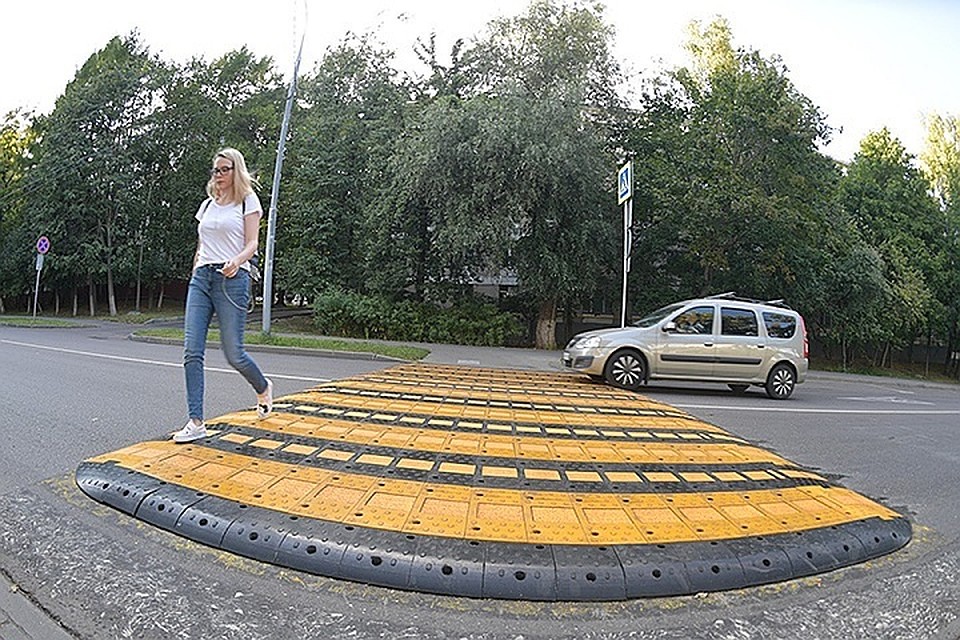 В Хабаровске оборудуют подступы к учебным заведения