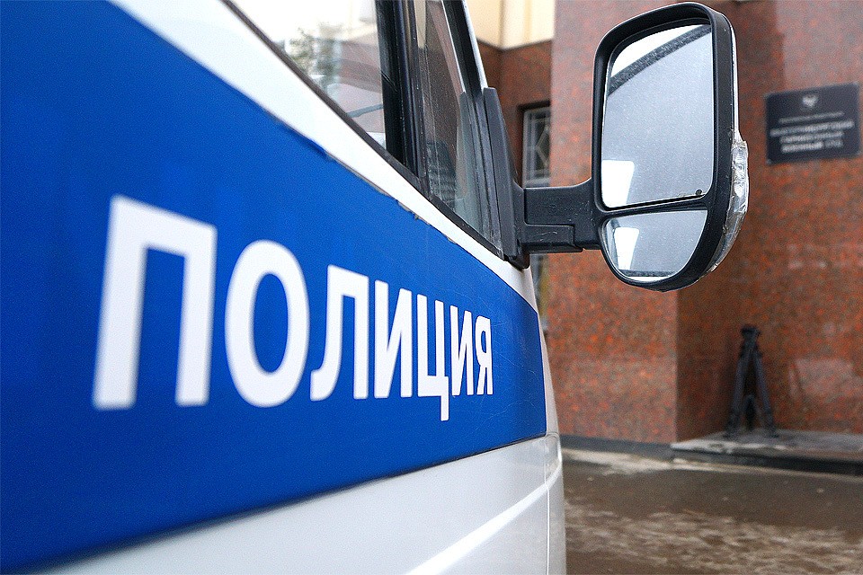 В отеле на территории Новой Москвы горничная обнаружила тело убитой девушки.
