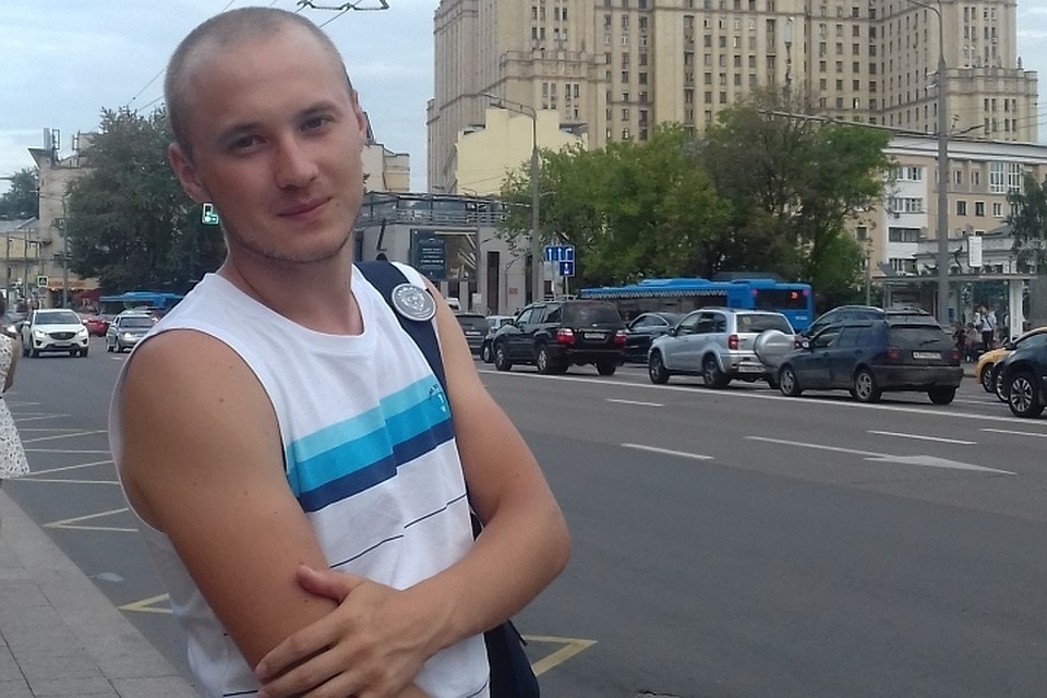 Руслан мечтал стать строителей и строить красивые дома.