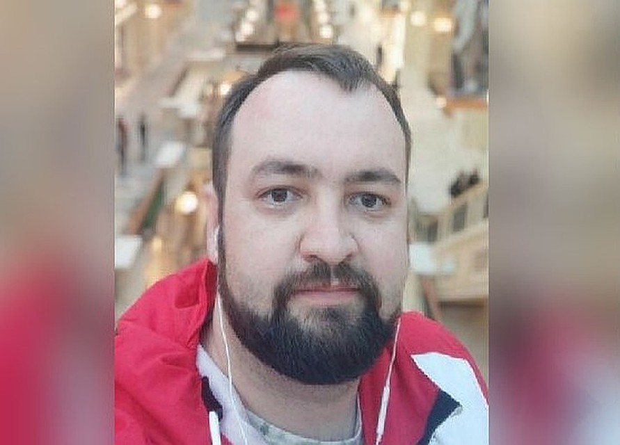 Сейчас Тимур находится у своих родителей