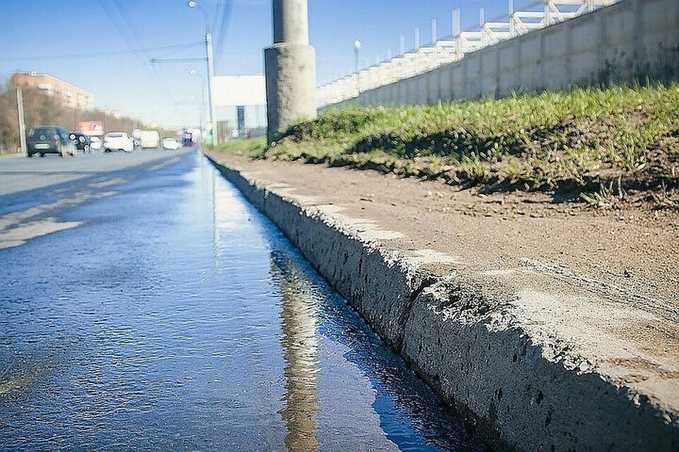 На Кубани планируют расширить участок трассы Краснодар-Ейск