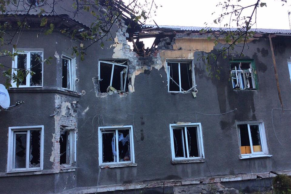 Фото: Gorlovka.Today