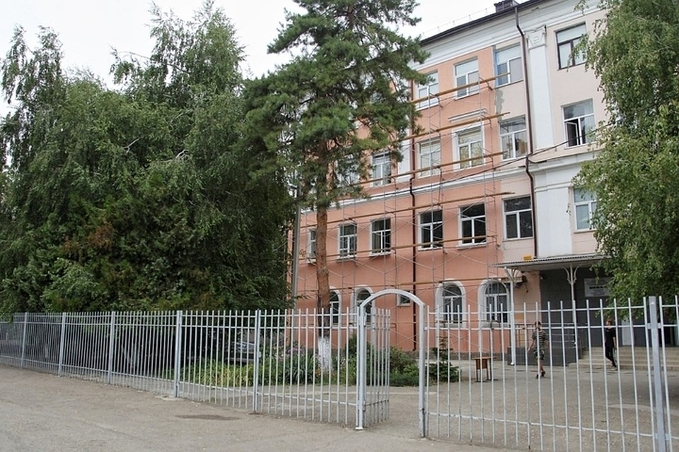 Фото: администрация Краснодара