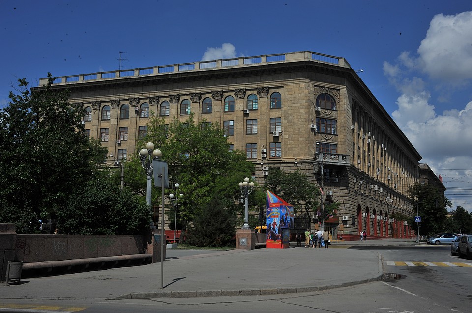 Фото: ВолгГМУ.
