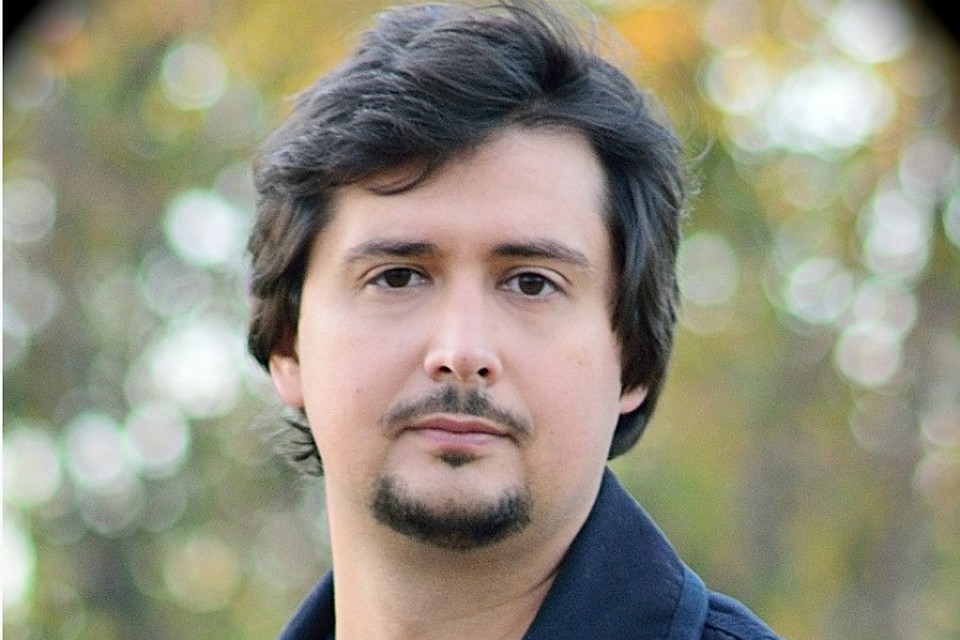 Иван Петренко был доцентом кафедры ростовского филиала Российского государственного университета правосудия. Фото: официальный сайт.