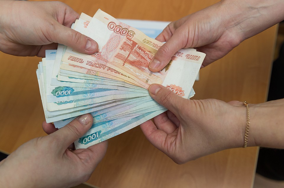 В Омской области работникам агрокомпании задолжали по зарплате 650 тысяч