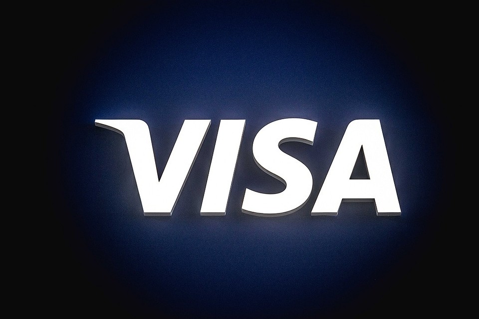 Visa намерена обеспечить бесперебойную работу своей системы в России