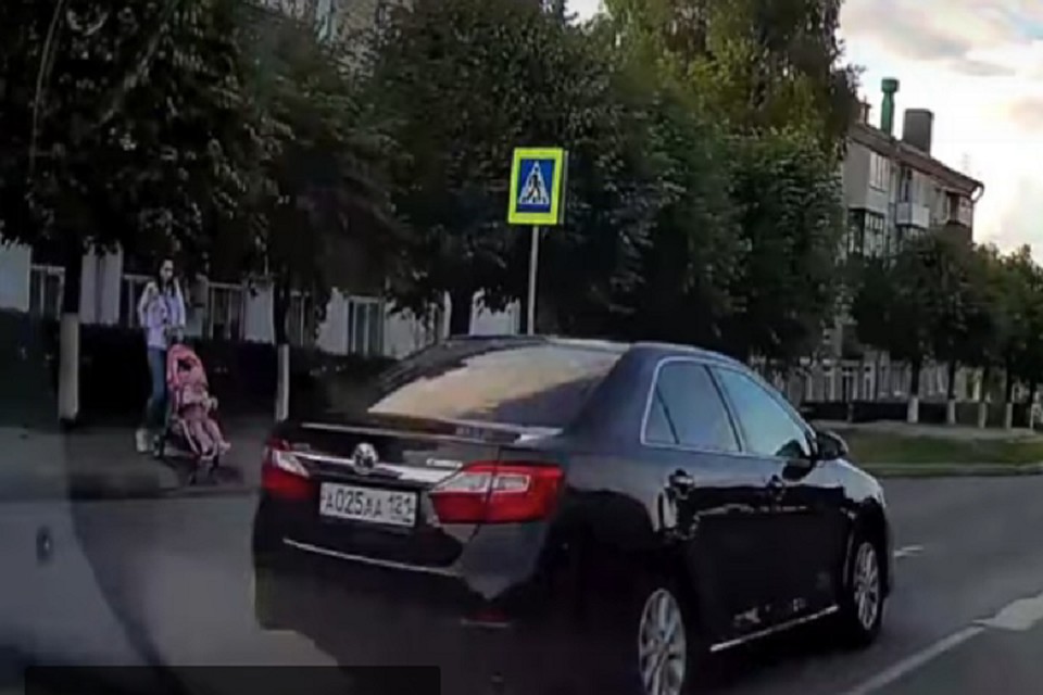 Принскрин с видео