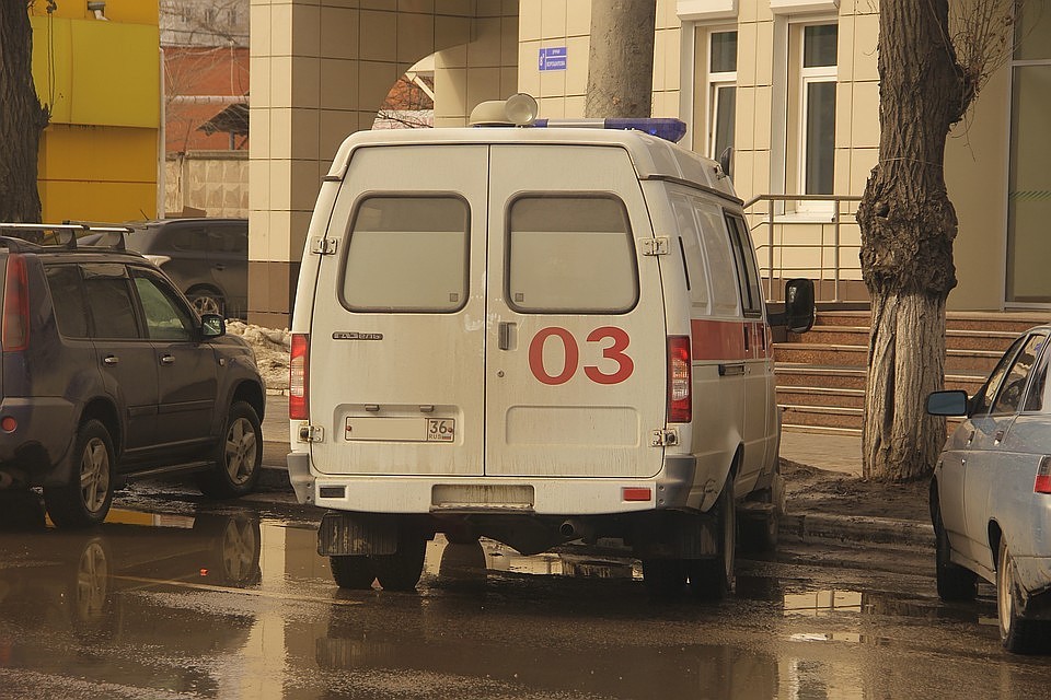 Лечение продолжает один из пациентов